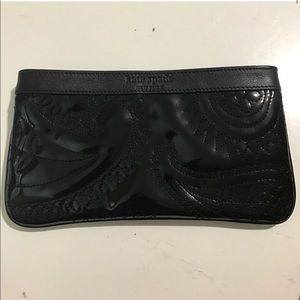 Kate Spade Patent leather clutch